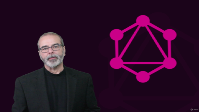 GraphQL - A Primer – Screenshot 1