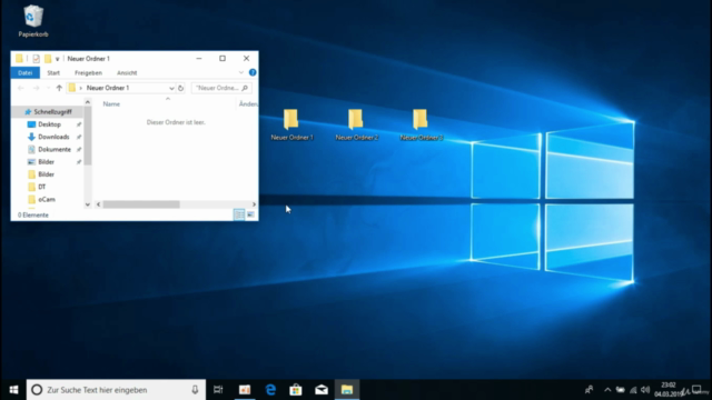 Computer für Anfänger/Senioren – Screenshot 1