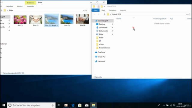 Computer für Anfänger/Senioren – Screenshot 2