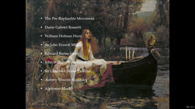 Henri Rousseau and Symbolist Art – Screenshot 4