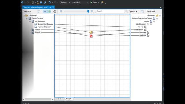 Introducción a Microsoft BizTalk Server 2016 – Screenshot 2