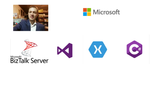 Introducción a Microsoft BizTalk Server 2016 – Screenshot 4
