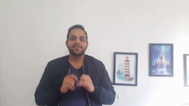 HTML5, CSS, JS: مقدمة إلى تصميم مواقع الويب مع مشروع متكامل – Screenshot 1