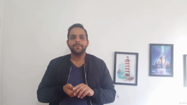 HTML5, CSS, JS: مقدمة إلى تصميم مواقع الويب مع مشروع متكامل – Screenshot 3