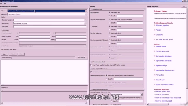 Mühendislik Problemlerinin Matlab ile Çözümü – Screenshot 4