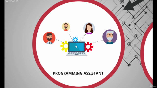 Complete Python Beginner To Developer Course: Build Projects – Screenshot 1