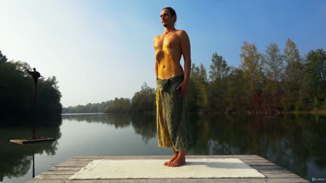 Introduction to Kundalini Yoga - Screenshot_01