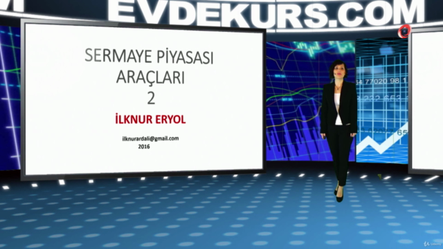 Sermaye Piyasası Araçları, Düzey 2 - SPK & SPF Hazırlık – Screenshot 1