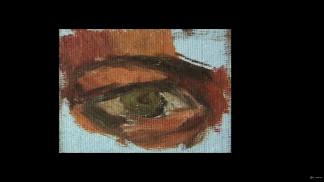 QUINTA PARTE - Fundamentos de la Pintura al Oleo – Screenshot 1