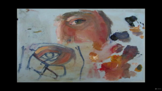 QUINTA PARTE - Fundamentos de la Pintura al Oleo – Screenshot 2