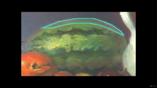 QUINTA PARTE - Fundamentos de la Pintura al Oleo – Screenshot 3