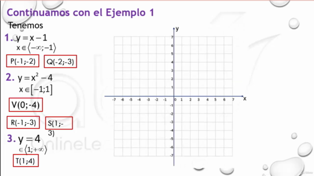 Funciones Matemáticas – Screenshot 2