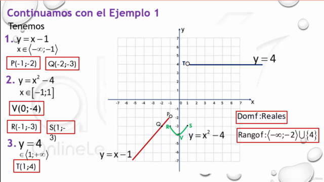 Funciones Matemáticas – Screenshot 3