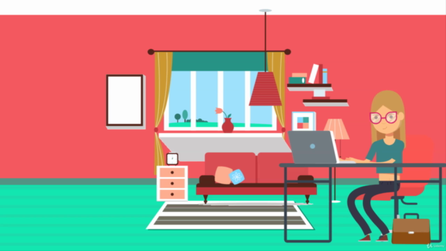 Adobe Illustrator Advanced Pattern Techniques - Masterclass – Screenshot 1