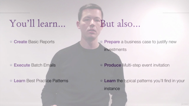 Marketo for Managers – Screenshot 3