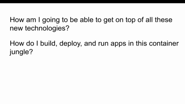 Deploy and Run Apps with Docker, Kubernetes, Helm, Rancher – Screenshot 1