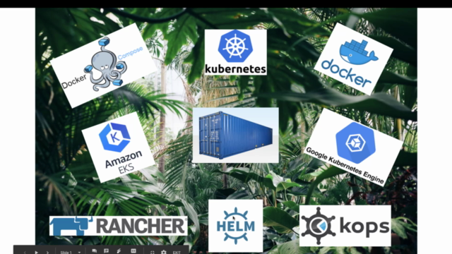 Deploy and Run Apps with Docker, Kubernetes, Helm, Rancher – Screenshot 3