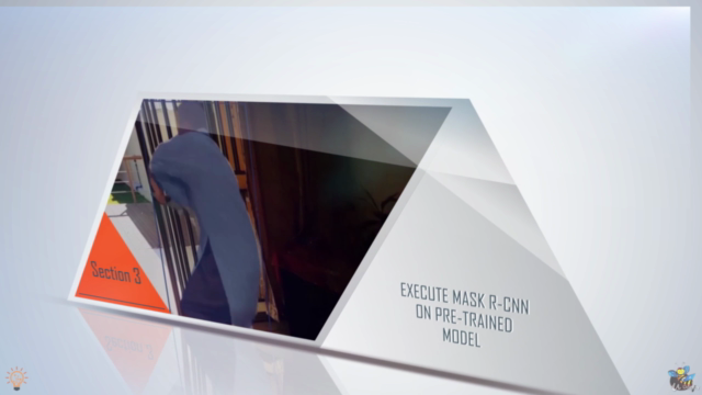 Mask R-CNN - Practical Deep Learning Segmentation in 1 hour – Screenshot 2