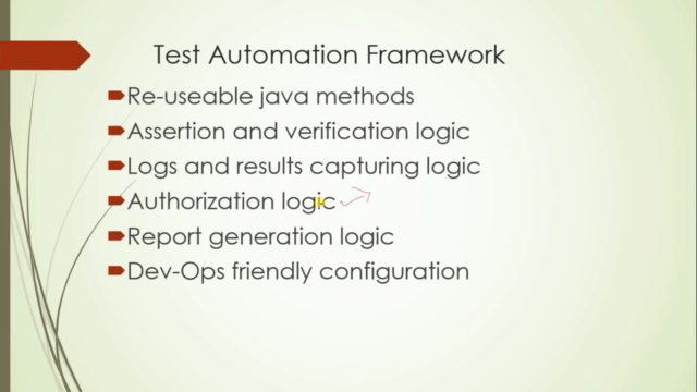 Rest Assured REST API Test Automation Framework development - Screenshot_04