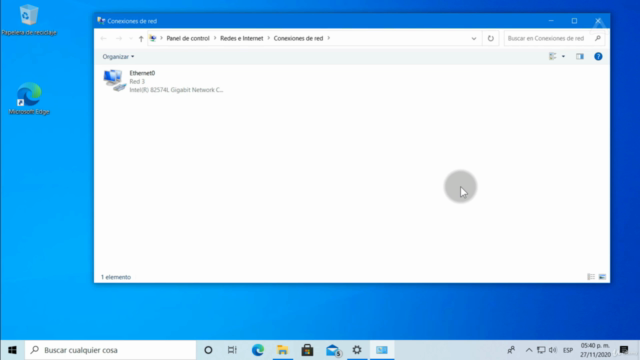 Curso Completo de Windows 10 – Screenshot 3
