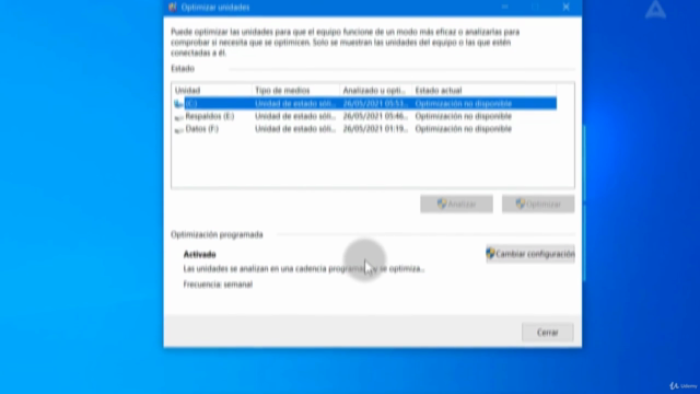 Curso Completo de Windows 10 – Screenshot 4