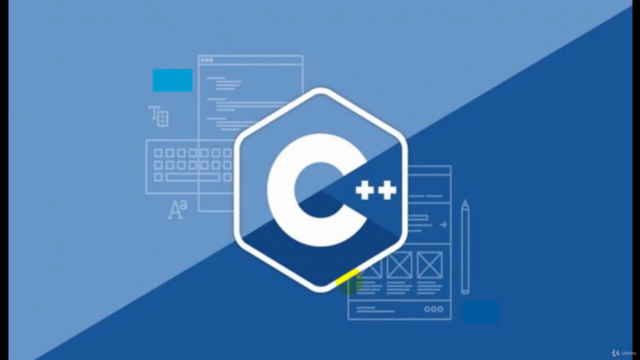 c++ programming language بالعربي - Screenshot_02