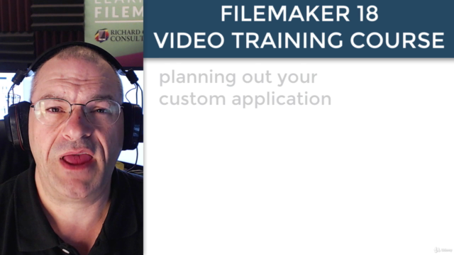 Learning FileMaker 18 - Complete Course - Screenshot_04