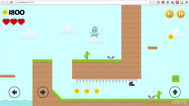 Aprenda Construct2 - Como criar um jogo de plataforma 2D - Screenshot_03