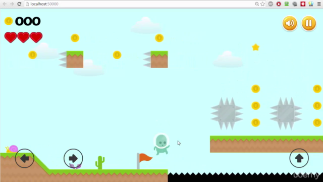 Aprenda Construct2 - Como criar um jogo de plataforma 2D - Screenshot_04