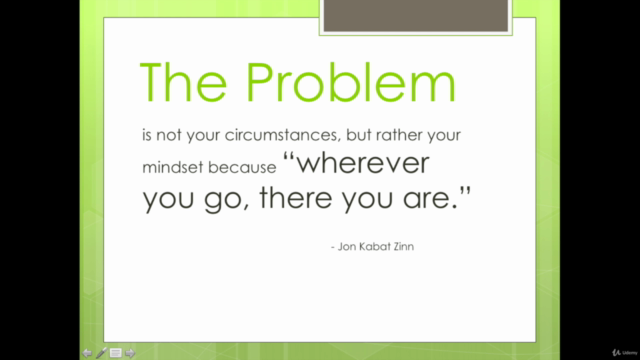 Meditations for Ultimate Life Success – Screenshot 1