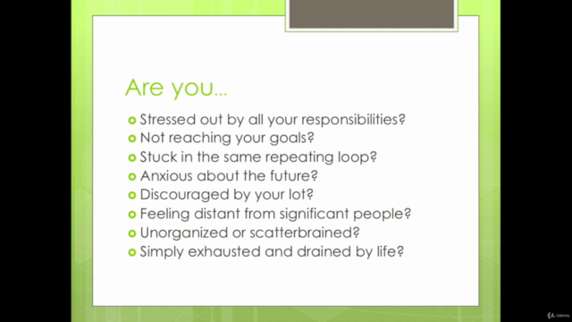 Meditations for Ultimate Life Success – Screenshot 2