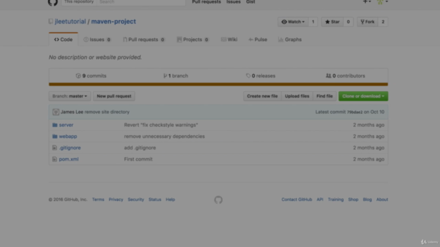 Learn Jenkins from a DevOps Guru – Screenshot 3