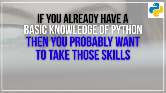 Python Tkinter Masterclass - Learn Python GUI Programming – Screenshot 2