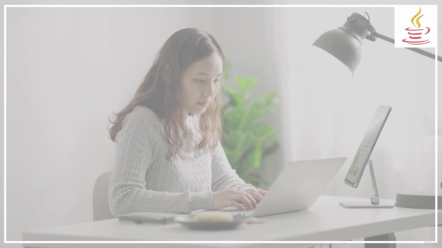 The Java Design Patterns Course – Screenshot 3