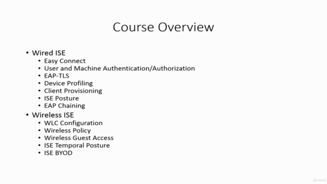 configuring eap chainning requirements on cisco ise 2.4