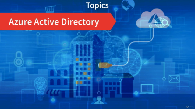 Entra ID/Azure Active Directory And Azure AD Domain Services – Screenshot 3