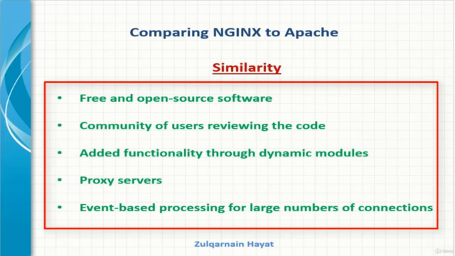 Learning NGINX Web Server from Zero to Hero - Screenshot_02