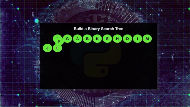 Python 3: Project-based Python, Algorithms, Data Structures – Screenshot 3