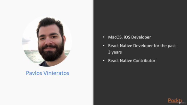 React Native: Tips, Tricks, and Techniques – Screenshot 1