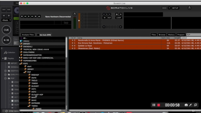 How to DJ - The Professional Guide – Screenshot 2