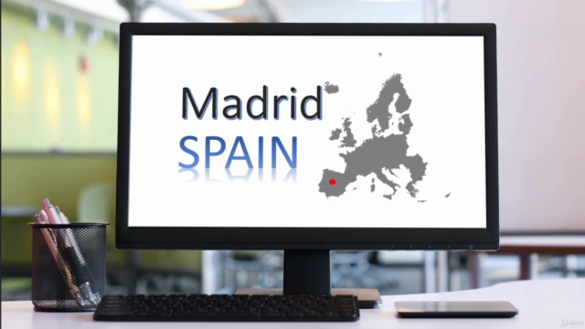 Complete end-user GDPR training course with certification – Screenshot 4