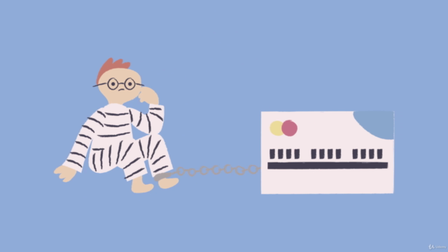 Cómo salir de deudas – Screenshot 2
