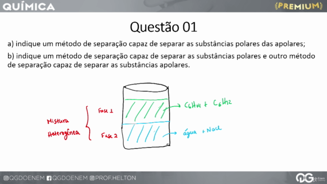 Química Premium 2019 – Screenshot 2