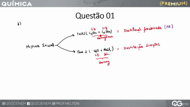 Química Premium 2019 – Screenshot 3