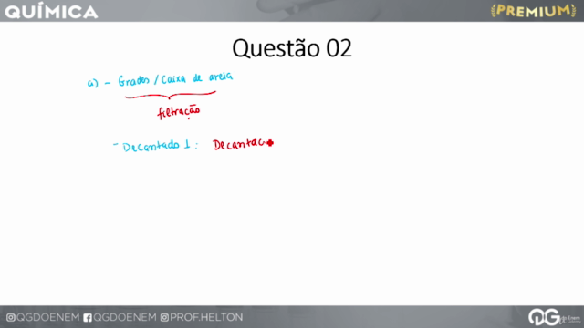Química Premium 2019 – Screenshot 4