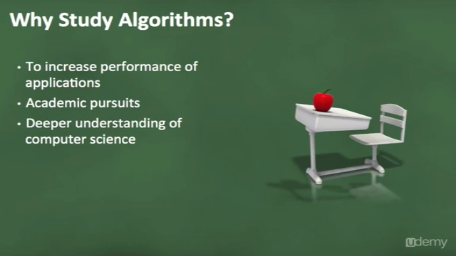 Comprehensive Algorithms – Screenshot 1