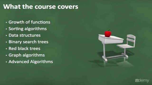 Comprehensive Algorithms – Screenshot 3