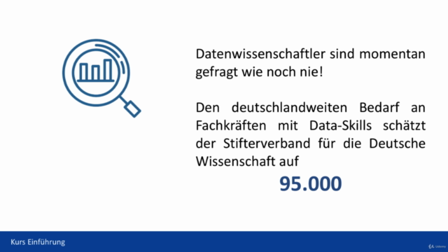 Der Data Science Guide - Karriere und Jobsuche – Screenshot 1