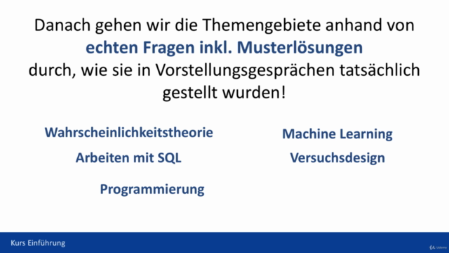 Der Data Science Guide - Karriere und Jobsuche – Screenshot 3
