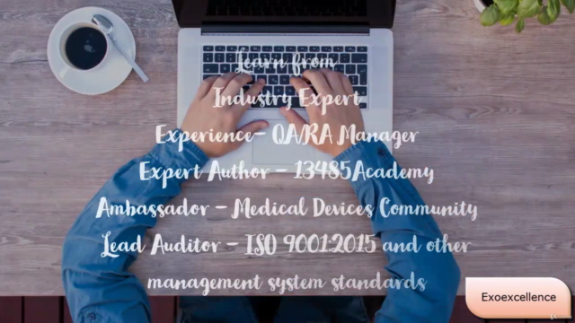 ISO 13485:2016 - Design and Development of Medical Devices – Screenshot 1